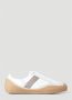 JW Anderson Bubble Logo Sneakers White Dames - Thumbnail 11