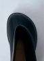 JW Anderson Stijlvolle leren biker boots - Thumbnail 2