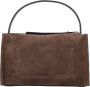 JW Anderson Stijlvolle Loafer Tas - Thumbnail 2