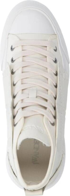 JW Anderson Stijlvolle Trainer Sneaker voor Mannen