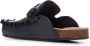 J.W.Anderson Slippers & Mules Ruffle Loafer W Slipper in zwart - Thumbnail 4
