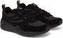 K-way Scarpe uomo Training 3.0 Laces K3117Gw 005 K Way Zwart Heren - Thumbnail 4