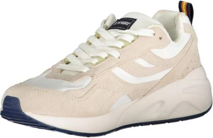 K-Way Sneakers
