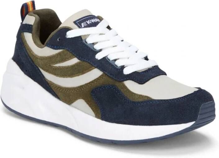 K-way Veelzijdige Training 3.0 Laces voor heren Beige Heren