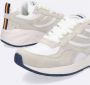 K-way Training 3.0 Laces Sneakers Special Edition K Way® X Superga K Way Wit Dames - Thumbnail 11
