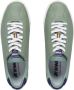 K-way Stijlvolle Sneakers voor Mannen Green Heren - Thumbnail 3