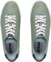 K-way Stijlvolle Sneakers voor Mannen Green Heren - Thumbnail 2