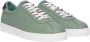 K-way Stijlvolle Sneakers voor Mannen Green Heren - Thumbnail 4
