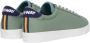 K-way Stijlvolle Sneakers voor Mannen Green Heren - Thumbnail 5