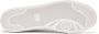 K-way Stijlvolle witte sneakers met blauw detail White Heren - Thumbnail 11