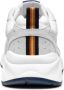 K-way Training 3.0 Laces Sneakers Special Edition K Way® X Superga K Way Wit - Thumbnail 6