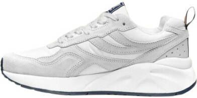 K-way Training 3.0 Sneakers Wit Dames