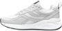 K-way Training 3.0 Laces Sneakers Special Edition K Way® X Superga K Way Wit - Thumbnail 9