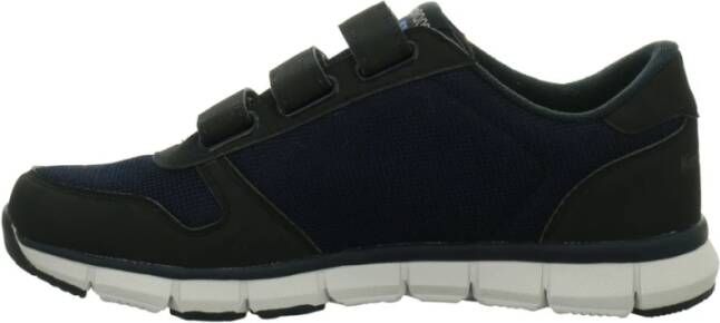 KangaROOS Blauwe Hardloopschoenen