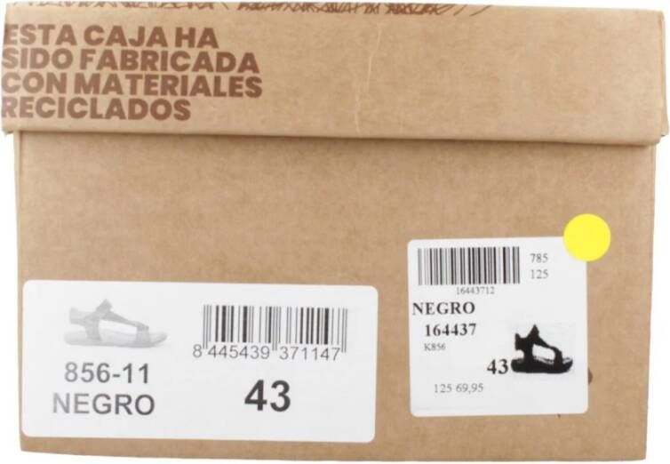 KangaROOS Casual Heren Sandalen