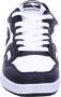 KangaROOS Casual Veterschoenen in Effen Kleur - Thumbnail 2