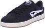 KangaROOS Casual veterschoenen in zwart - Thumbnail 2