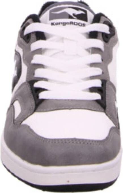 KangaROOS Casual veterschoenen voor heren