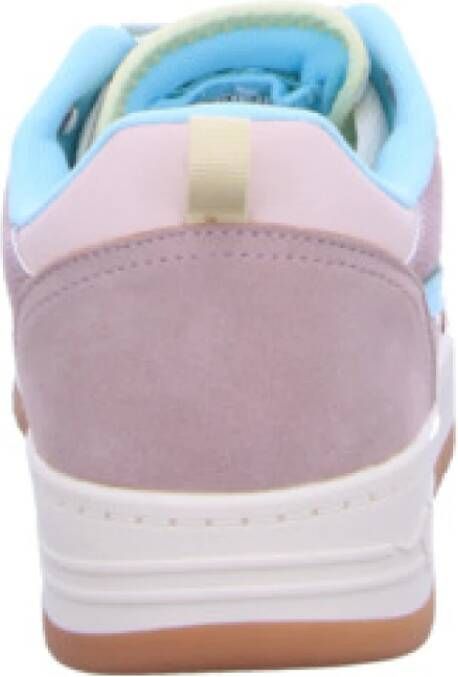 KangaROOS Casual veterschoenen voor heren