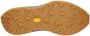Kangaroos Finalist Vibram Raven Sneakers Zwart Unisex - Thumbnail 3