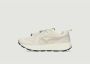 Kangaroos Finalist Vibram Silver Birch Sneakers Grijs Unisex - Thumbnail 4