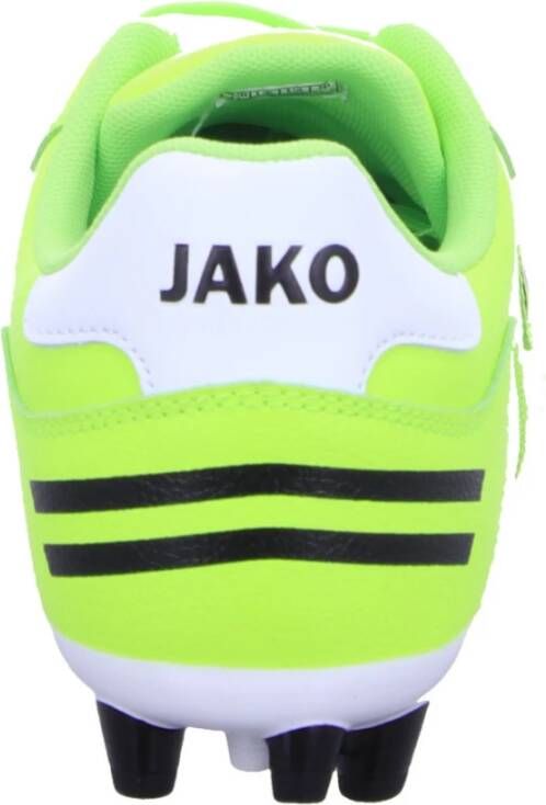 KangaROOS Gele voetbalschoenen voor heren