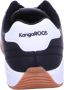 KangaROOS Indoorschoenen voor heren in zwart - Thumbnail 2