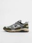 KangaROOS Olive Grey Sneakers - Thumbnail 2