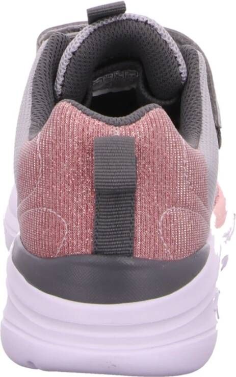 KangaROOS Paya EV Grijze Sneakers