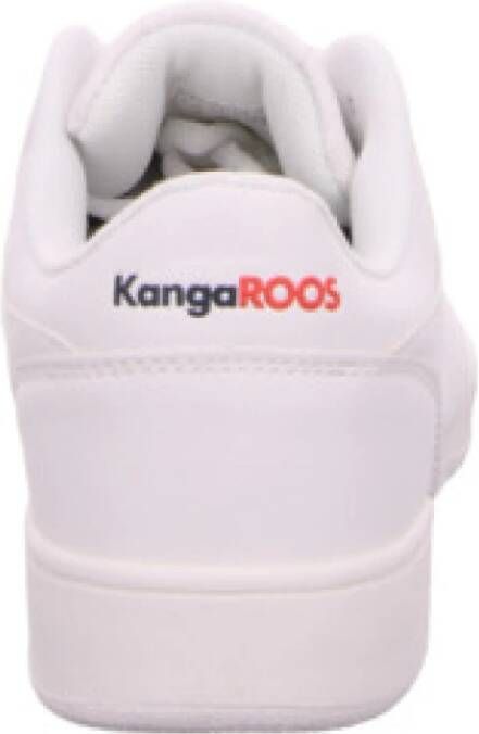 KangaROOS Rocky Sneakers Stijlvol en Comfortabel