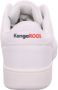 KangaROOS K-AC Rocky lage herensneaker schoen 81151 wit - Thumbnail 3