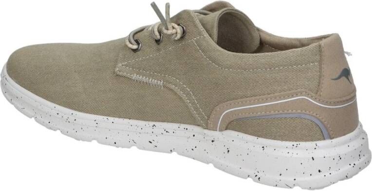 Kangaroos Shoes Beige Heren