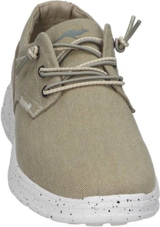 Kangaroos Shoes Beige Heren