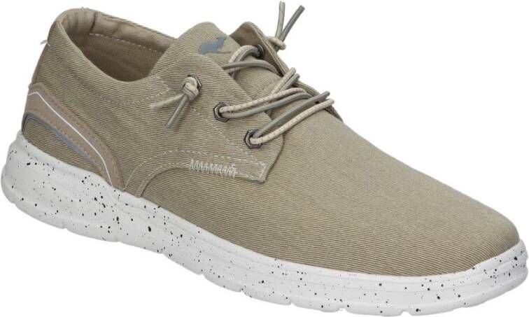 Kangaroos Shoes Beige Heren