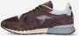 Kangaroos Sneakers 47282 000 6263 Bruin Heren - Thumbnail 9