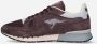 Kangaroos Sneakers 47282 000 6263 Bruin - Thumbnail 4