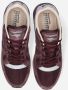 Kangaroos Sneakers 47282 000 6263 Bruin - Thumbnail 5