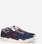 Kangaroos ROOStraditions Denim "Made in Germany" Sneakers 47509-4020 - Thumbnail 6