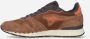 Kangaroos Trainers Coil RX Gorp Brown - Thumbnail 3