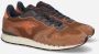 Kangaroos Trainers Coil RX Gorp Bruin - Thumbnail 5