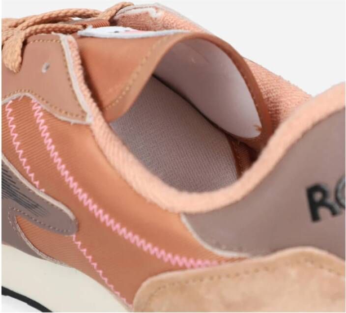 Kangaroos Sneakers Bruin Heren