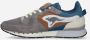 KangaROOS Coil R1 Grop Steel Navy Schoenmaat EU - Thumbnail 4