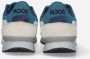 KangaROOS Coil R1 Grop Steel Navy Schoenmaat EU - Thumbnail 7