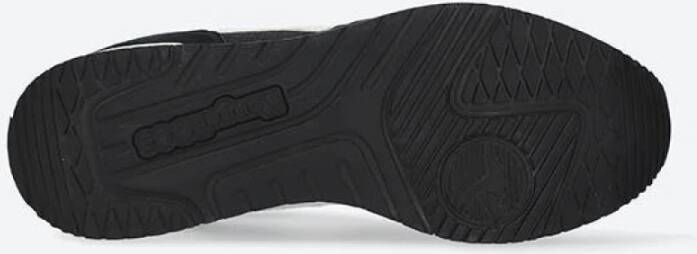 Kangaroos Sneakers Zwart Unisex