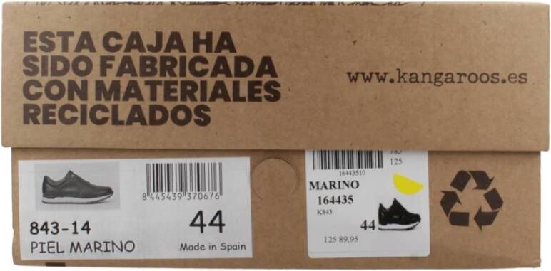 Kangaroos Sneakers 37848 - Foto 4