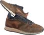Kangaroos Trainers Coil RX Gorp Brown - Thumbnail 10