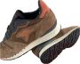 Kangaroos Trainers Coil RX Gorp Brown - Thumbnail 11