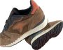 Kangaroos Trainers Coil RX Gorp Bruin - Thumbnail 11