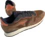 Kangaroos Trainers Coil RX Gorp Bruin - Thumbnail 12