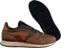 Kangaroos Trainers Coil RX Gorp Bruin - Thumbnail 13